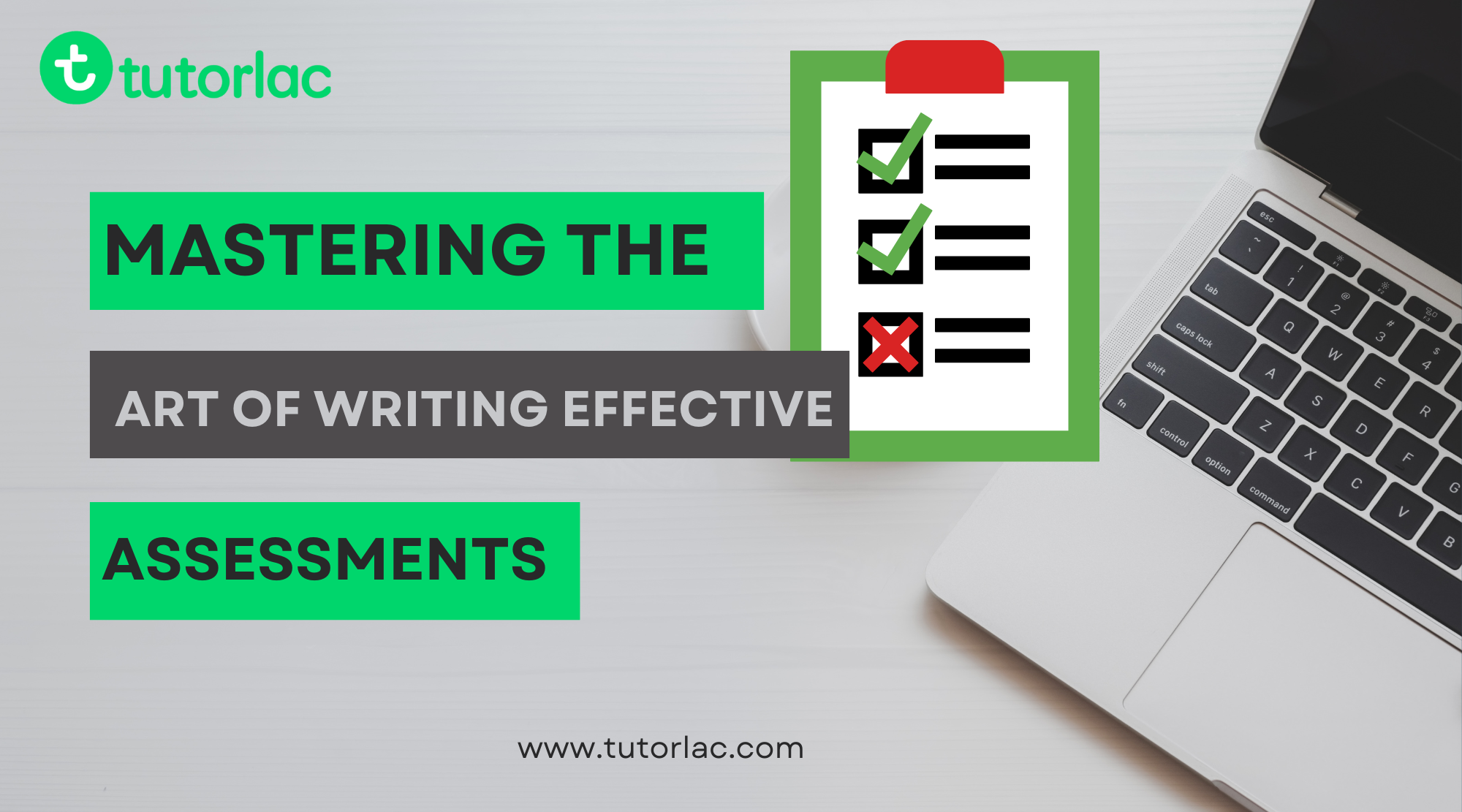 Best Practices for Writing Fair and Effective Assessments
