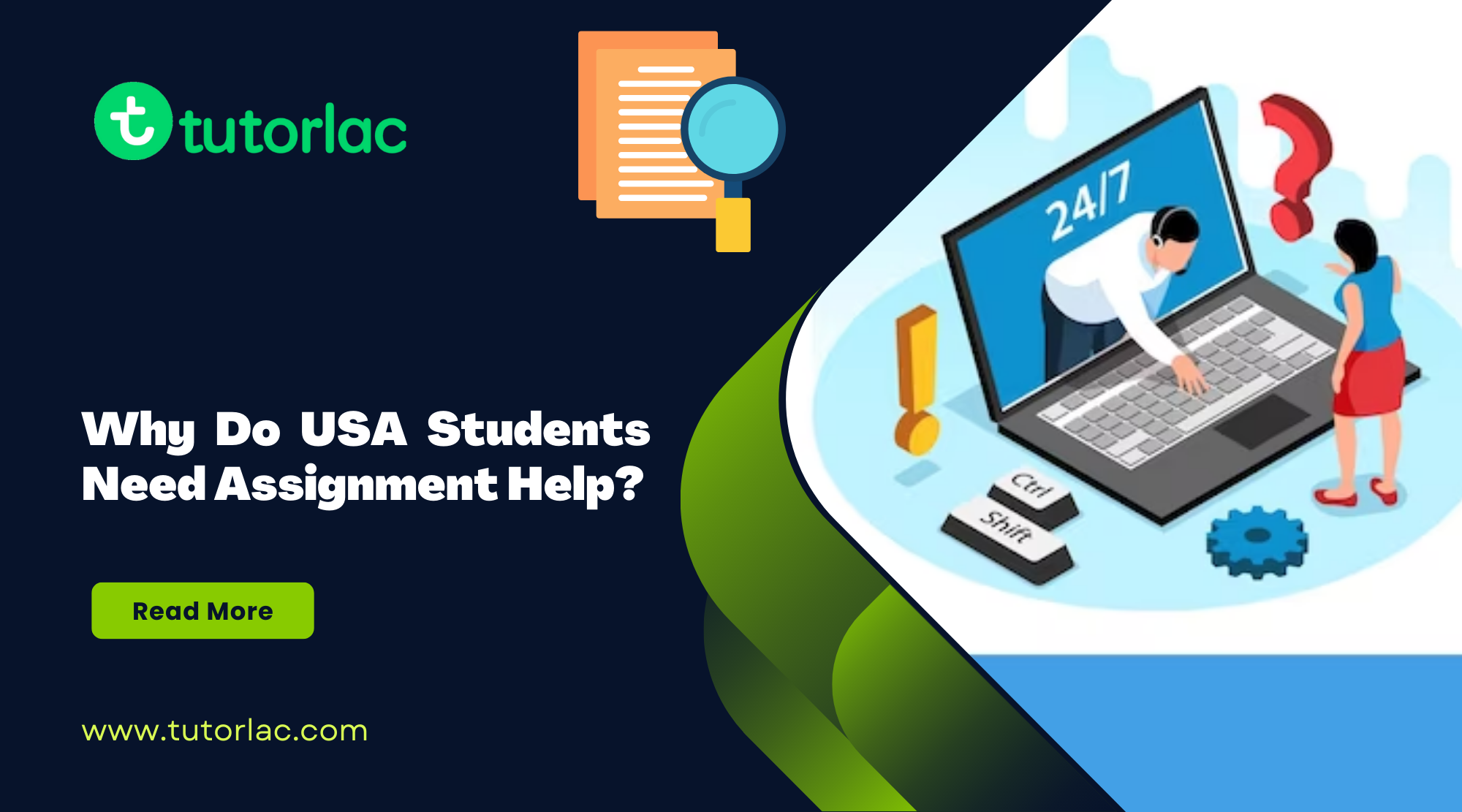 Why Do USA Students Need Assignment Help Exploring the Benefits and Advantages